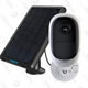 Reolink Outdoor Security Camera, Solar Panel | $70 | Amazon Gold Box